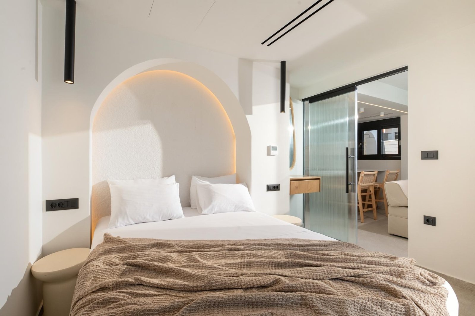 Ciel Suite 1 View